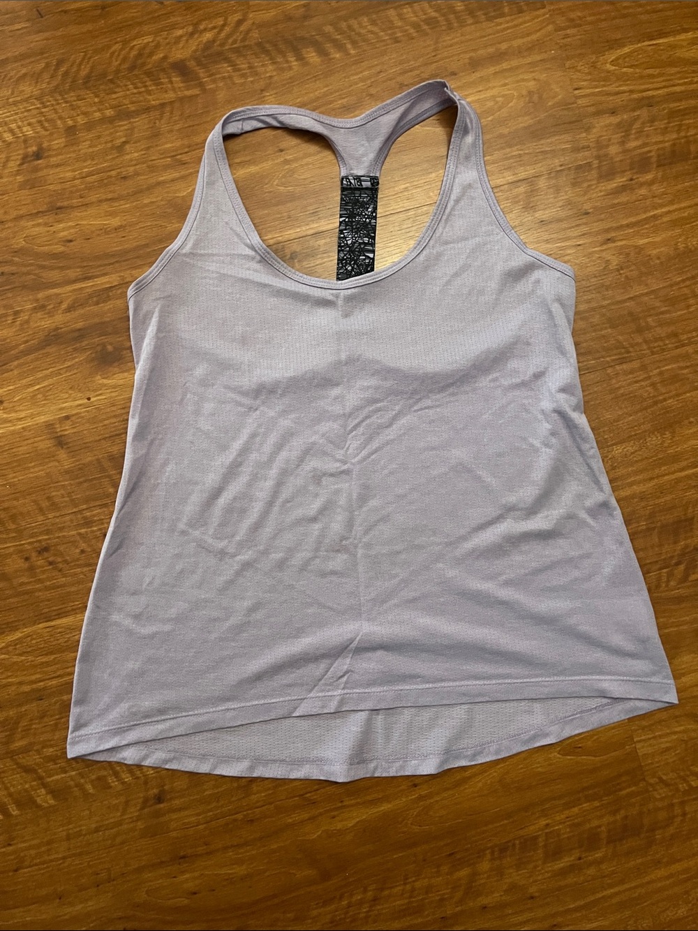 Purple Old Navy Tank Top